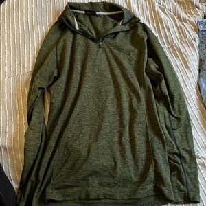 Alphalete compression long sleeve shirt